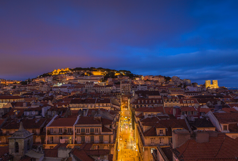 Dia Internacional dos Museus no Castelo de São Jorge