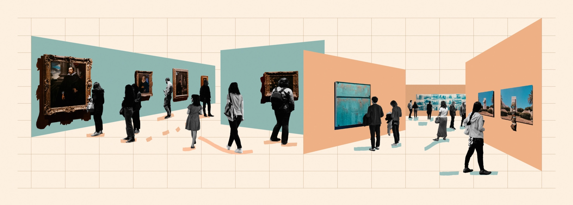Fundação Calouste Gulbenkian no Dia Internacional dos Museus