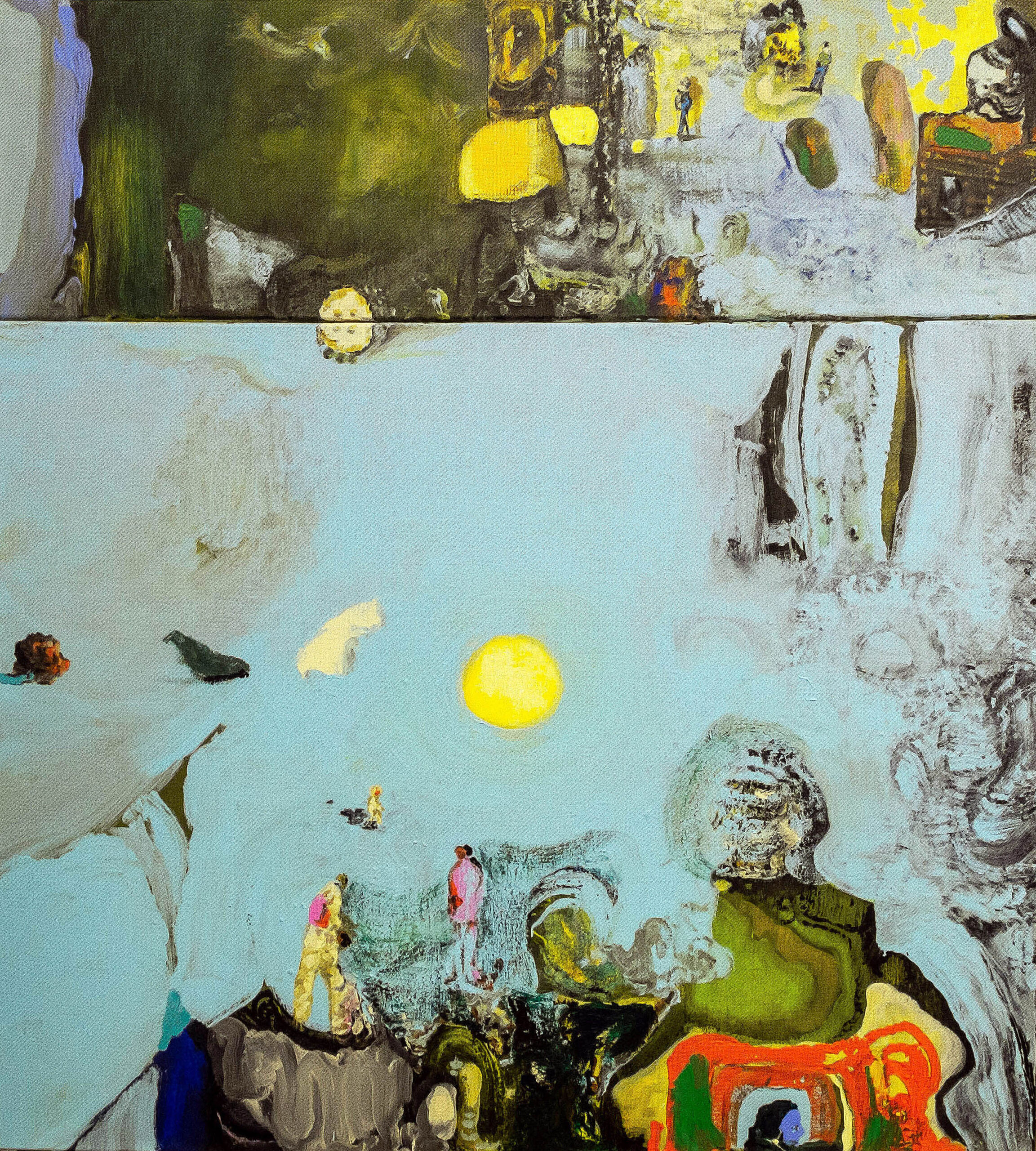 The 2022 Sovereign Art Prize