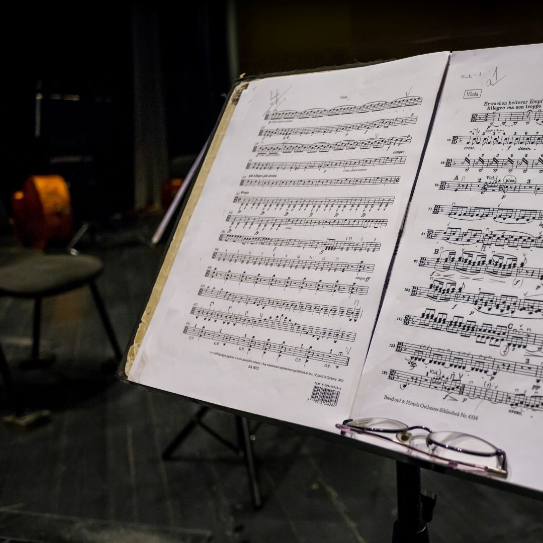 Concerto Finalistas ANSO