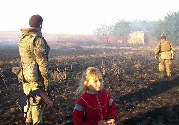 Donbass – Terras em Disputa