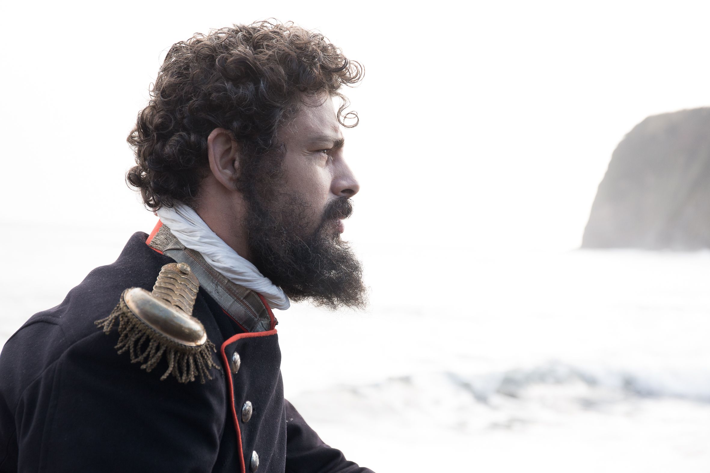 “A Viagem de Pedro” de Laís Bodanzky