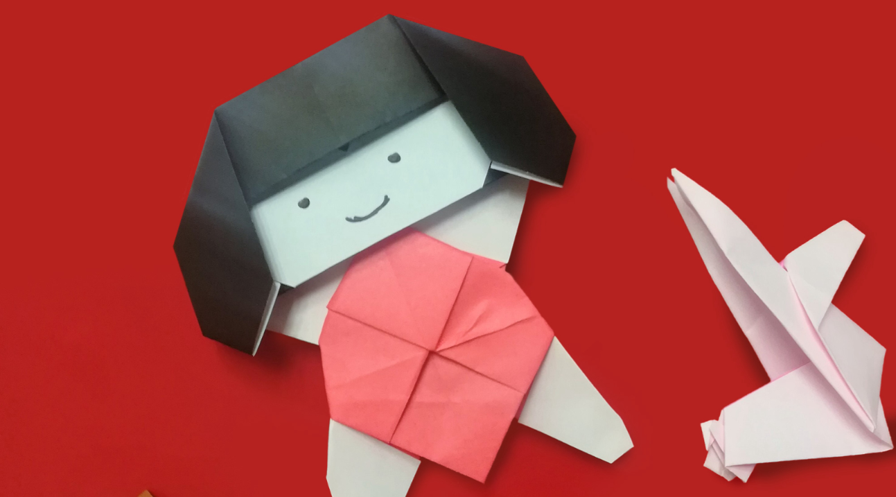 Kintaro – um menino de ouro