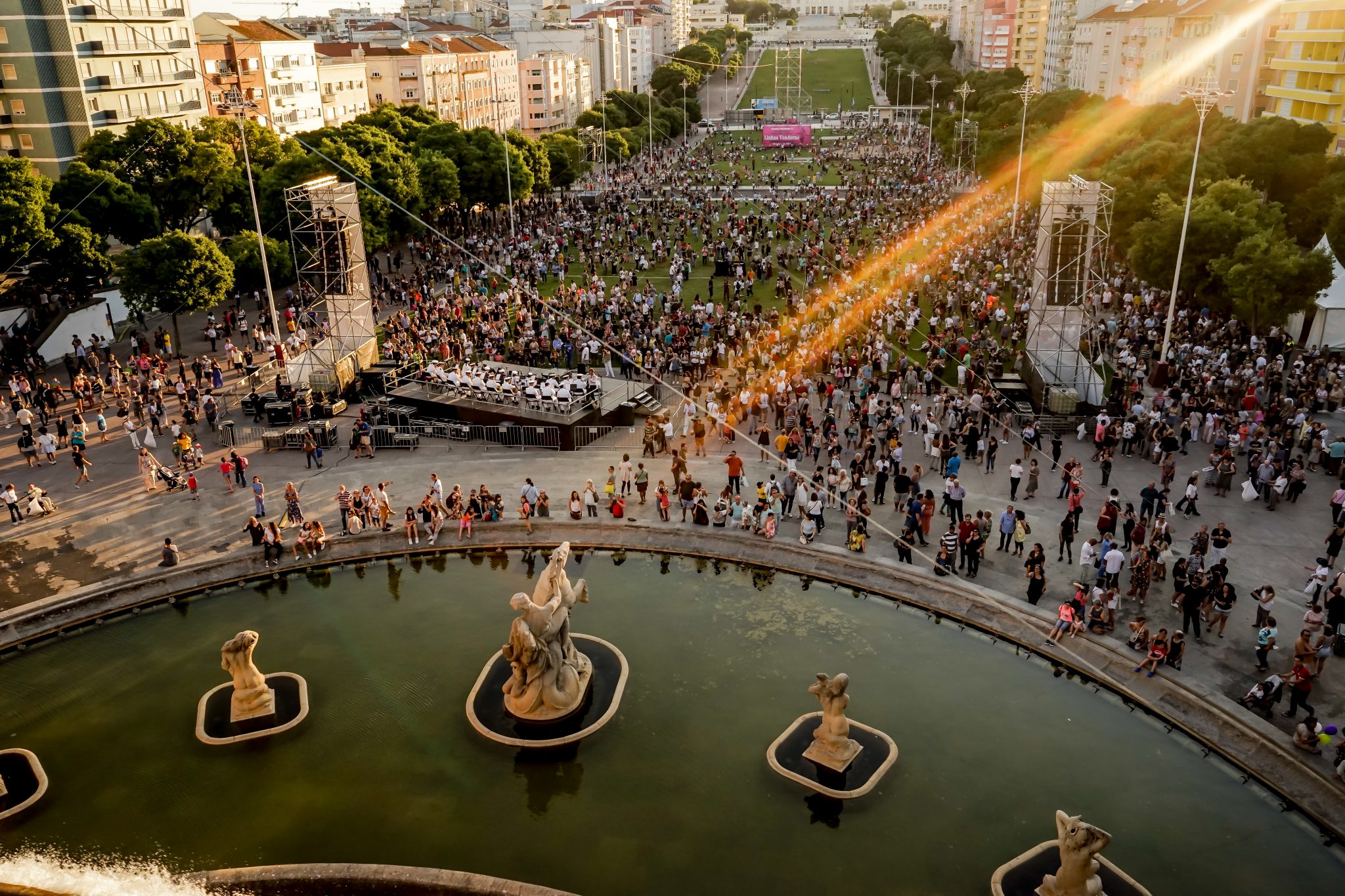 VI Encontro do Associativismo da Cidade de Lisboa