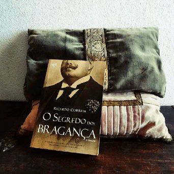 O Segredo dos Bragança