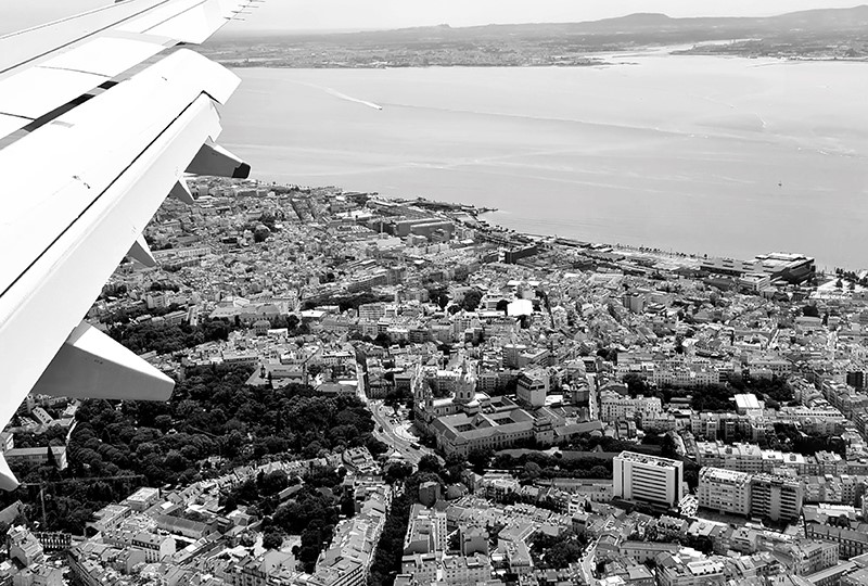 Arquitetura dos Territórios Metropolitanos Contemporâneos