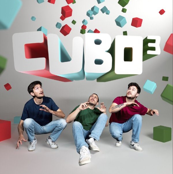 Cubo3