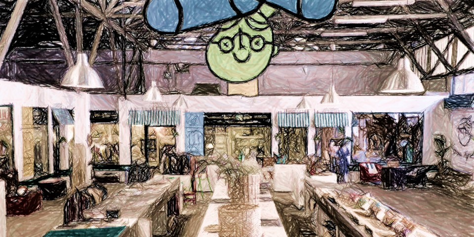 Mercado Singular