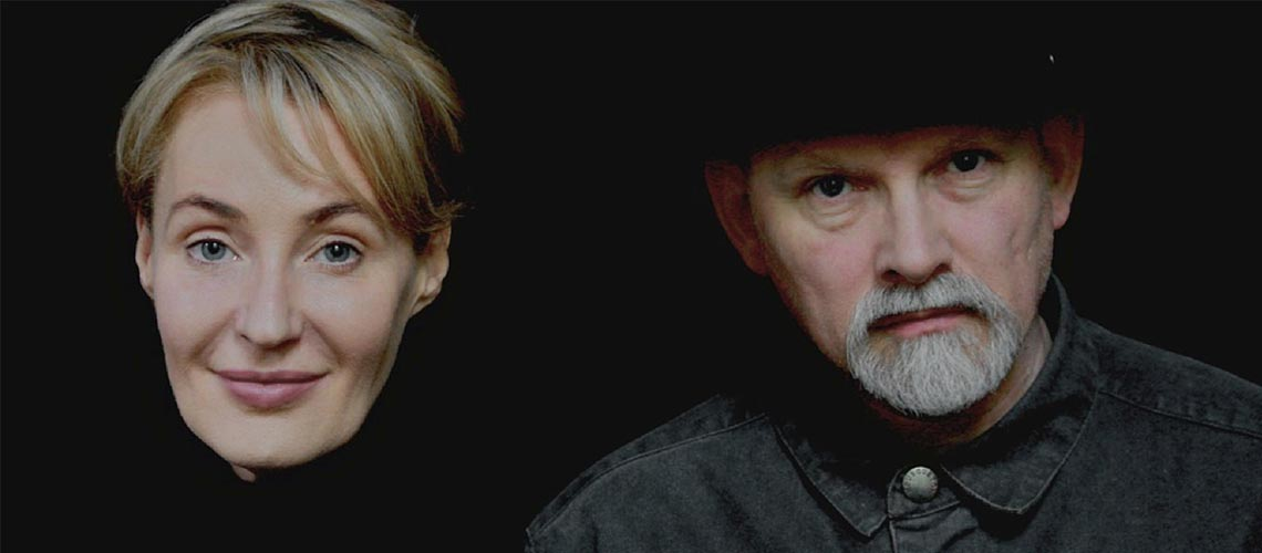 Dead can Dance