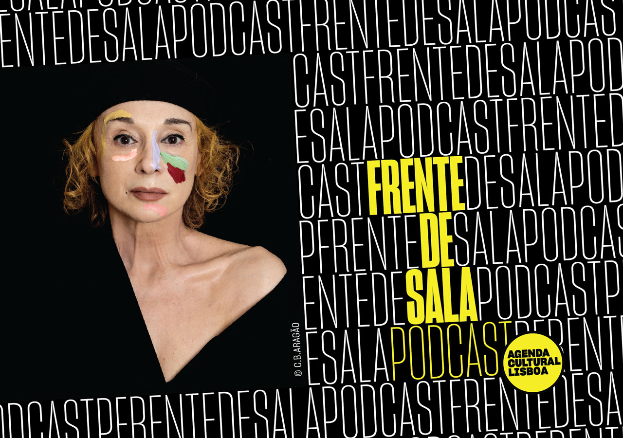 Frente de Sala