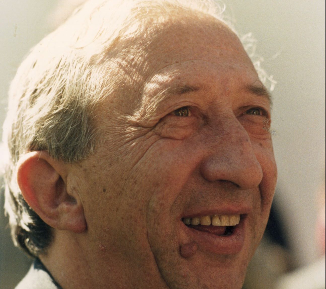 Giussani e a música