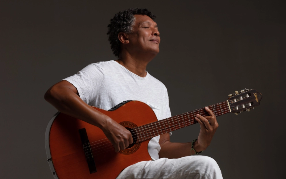 Orquestra Gulbenkian e Mario Lucio