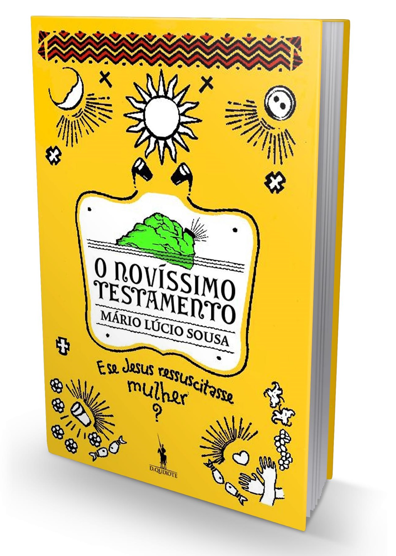 Ler por aí… no Bleza