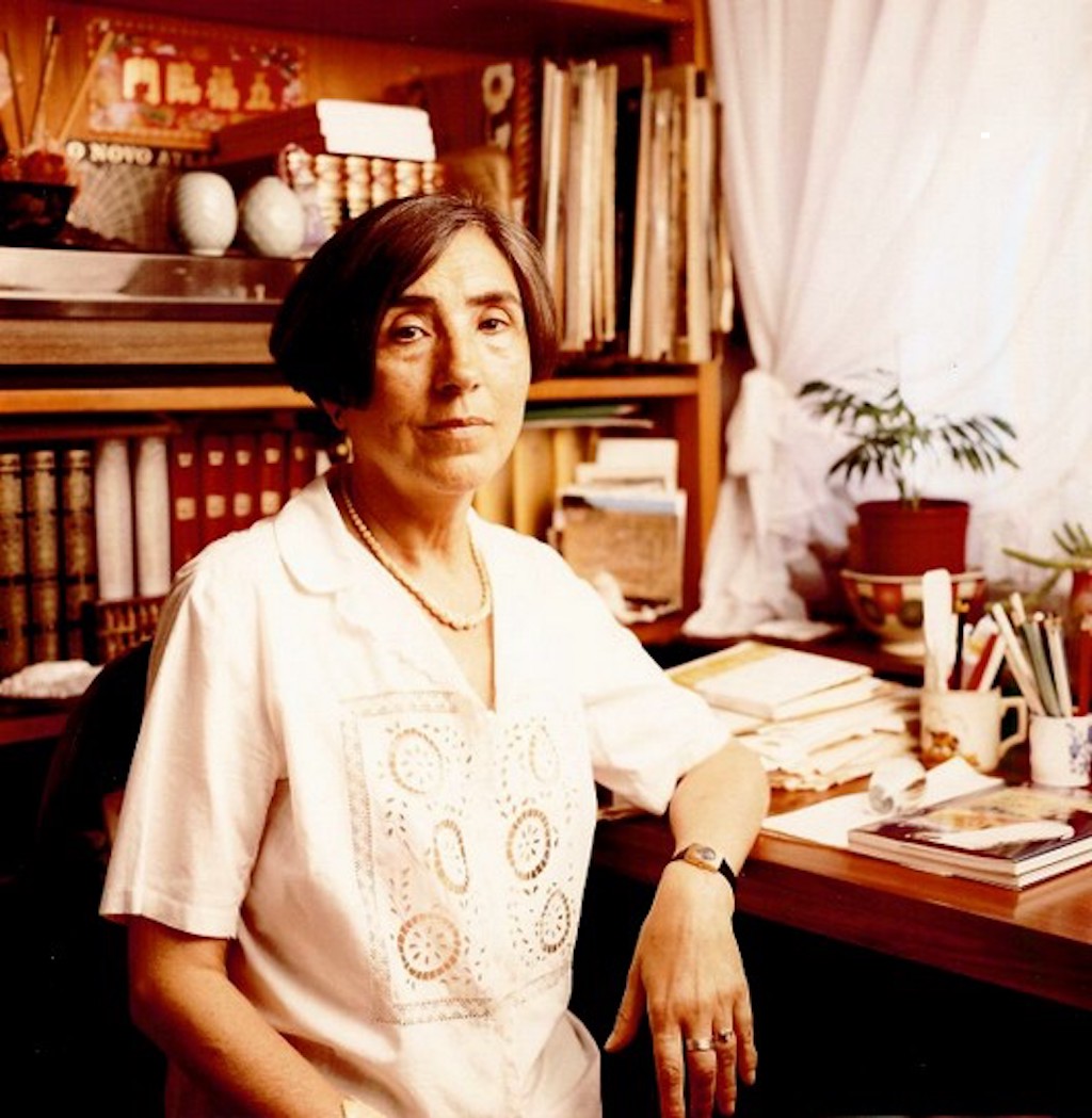 Maria Ondina Braga