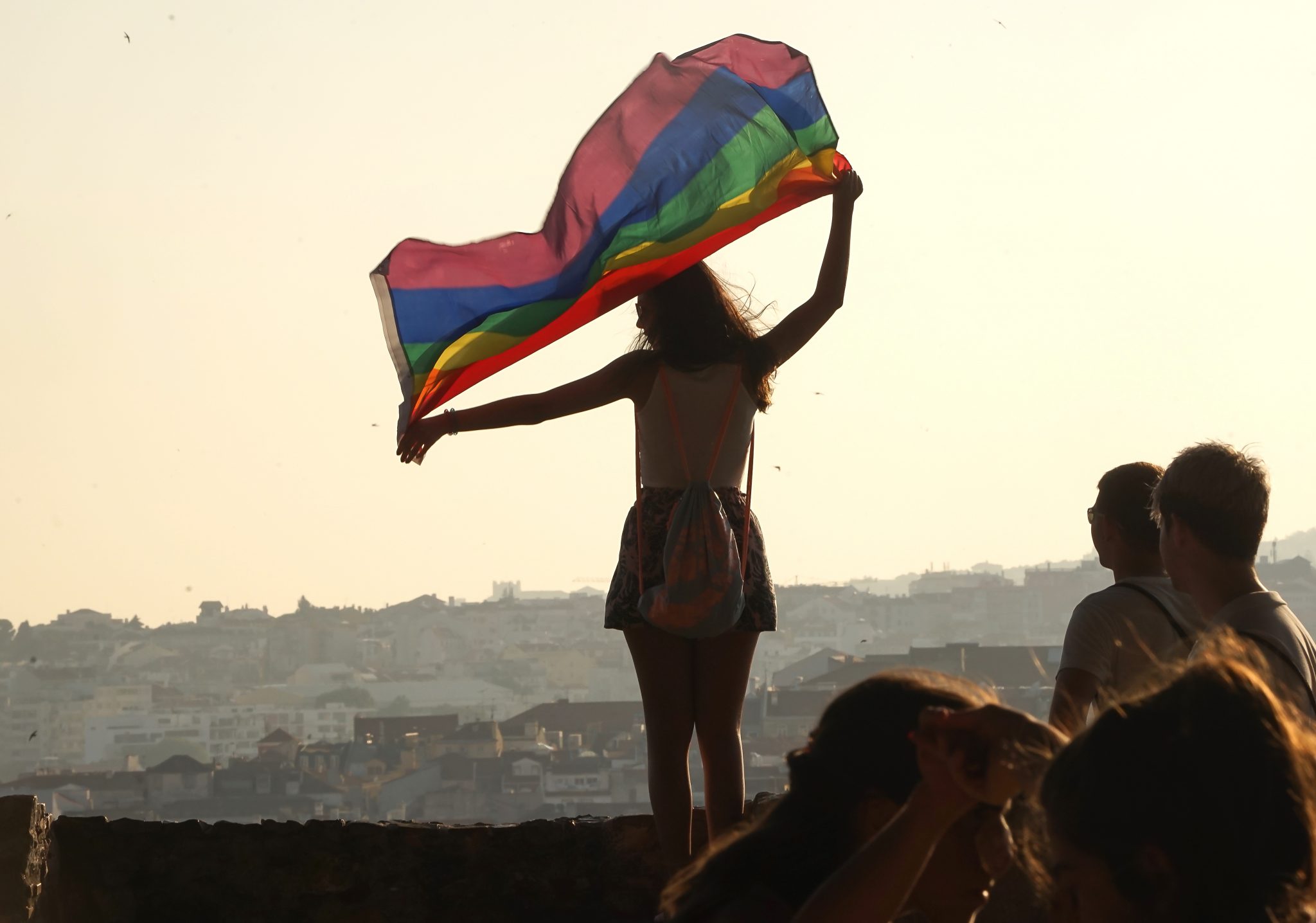 Arraial Lisboa Pride