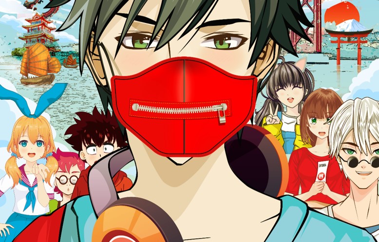 Iberanime