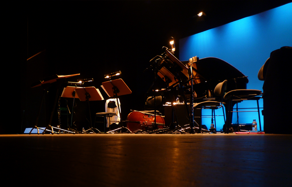 Sond’Ar-te Electric Ensemble