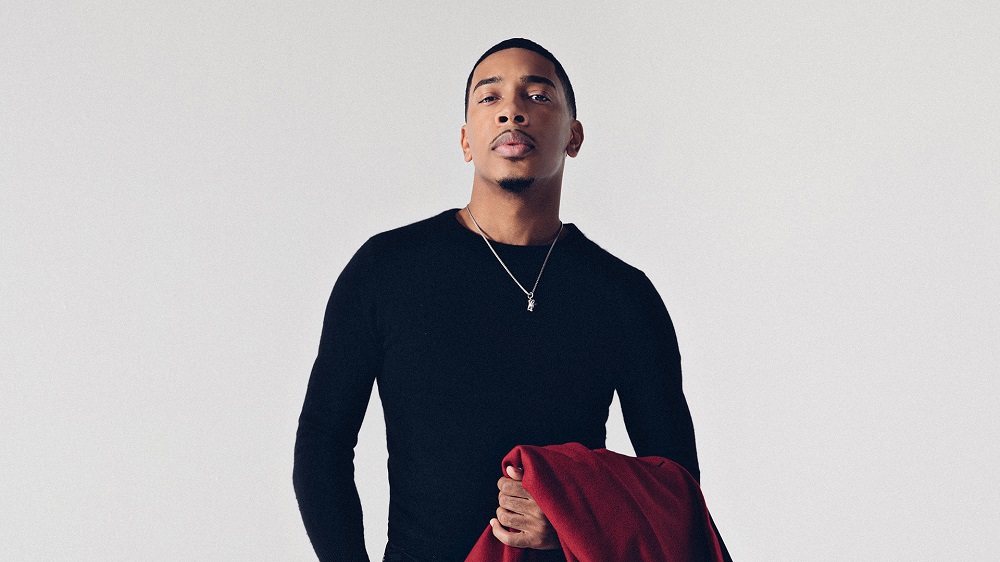 Christian Sands