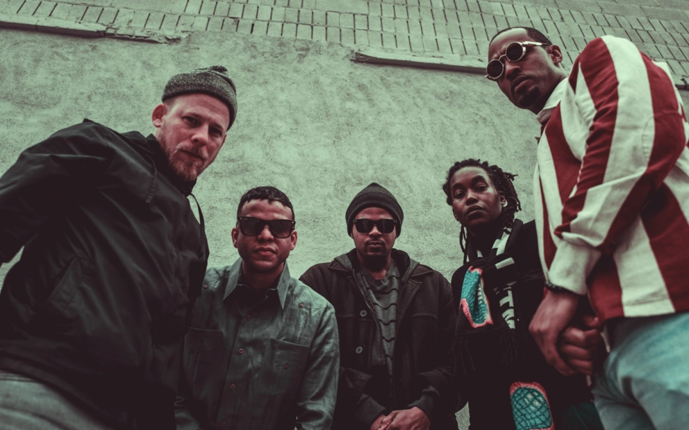 Irreversible Entanglements