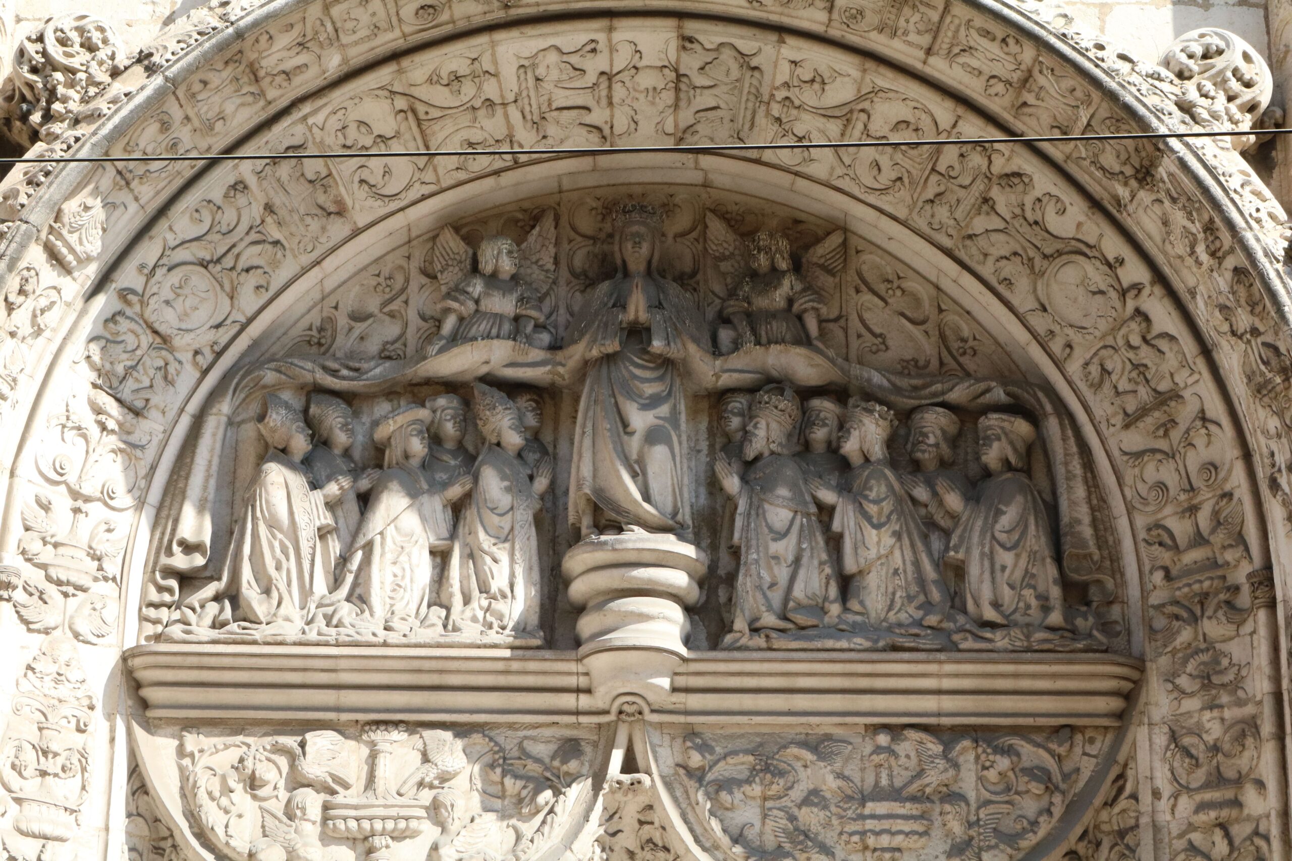As Sedes da Santa Casa da Misericórdia de Lisboa