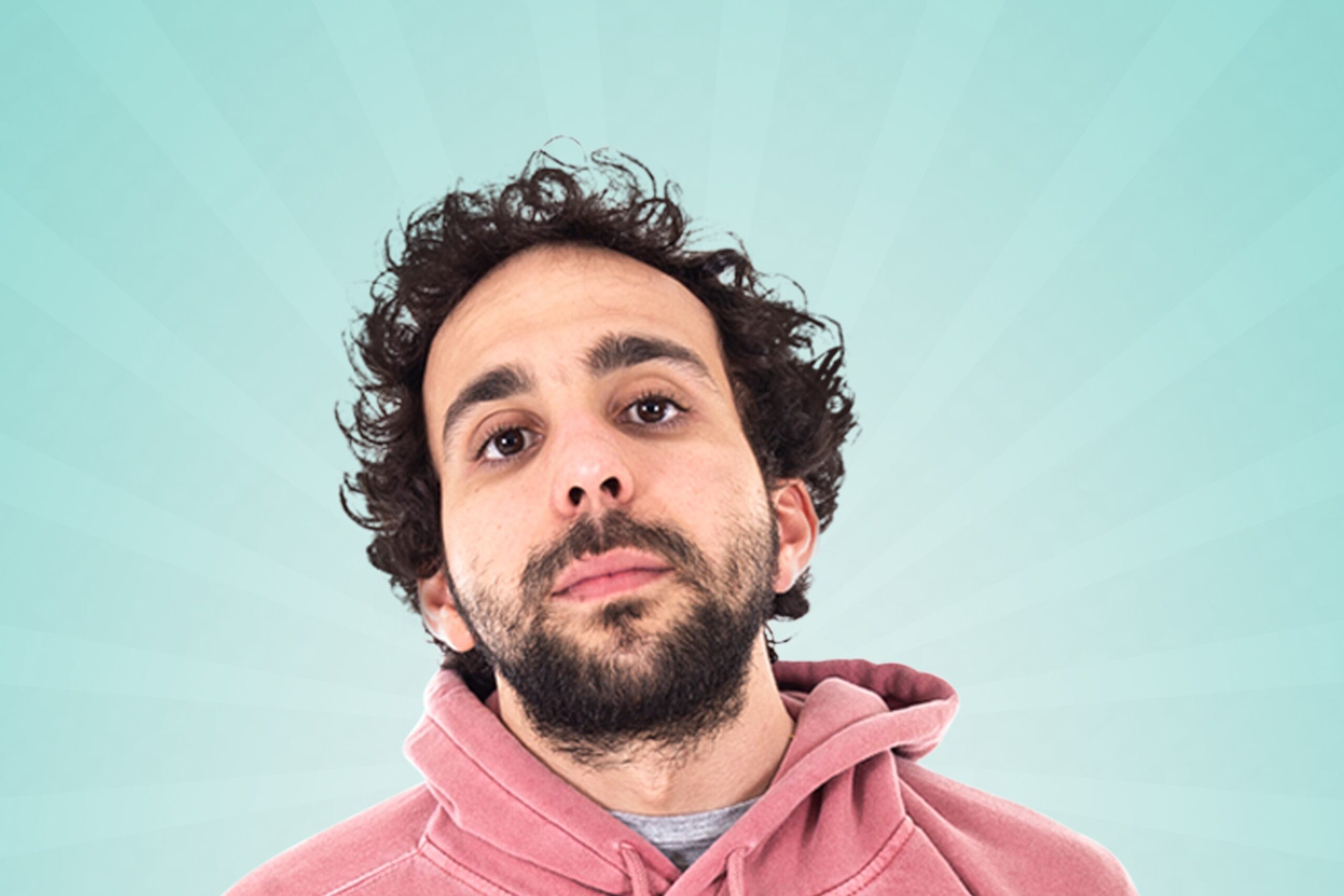 Um Stand-Up Comedy Qualquer