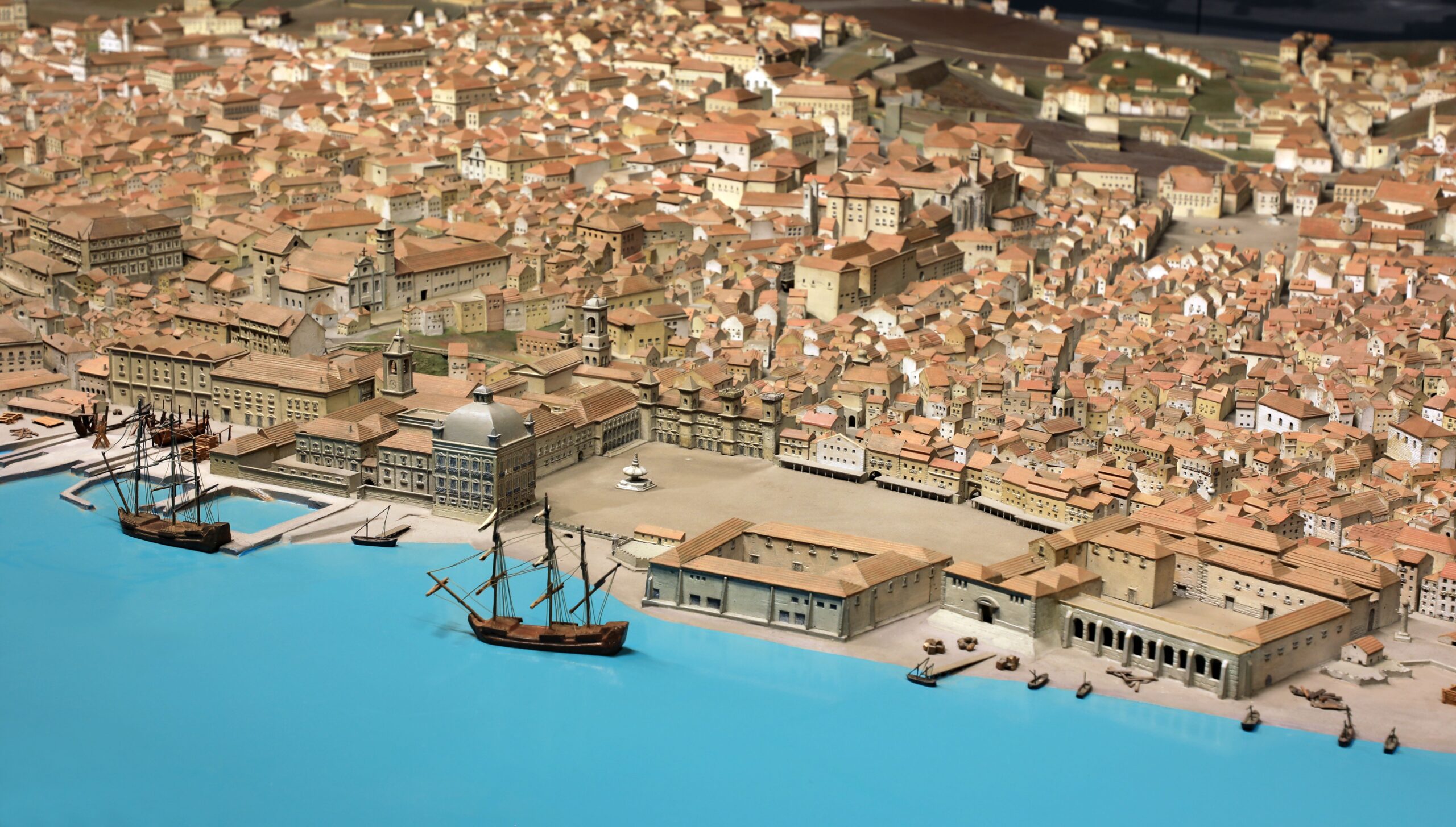 Mais de 500 anos de Lisboa
