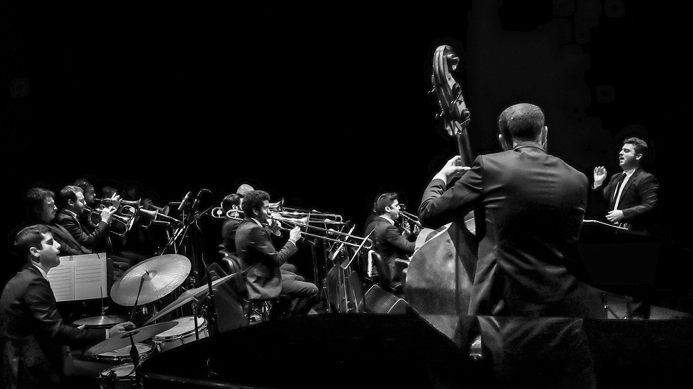 Orquestra de Jazz do Hot Clube de Portugal