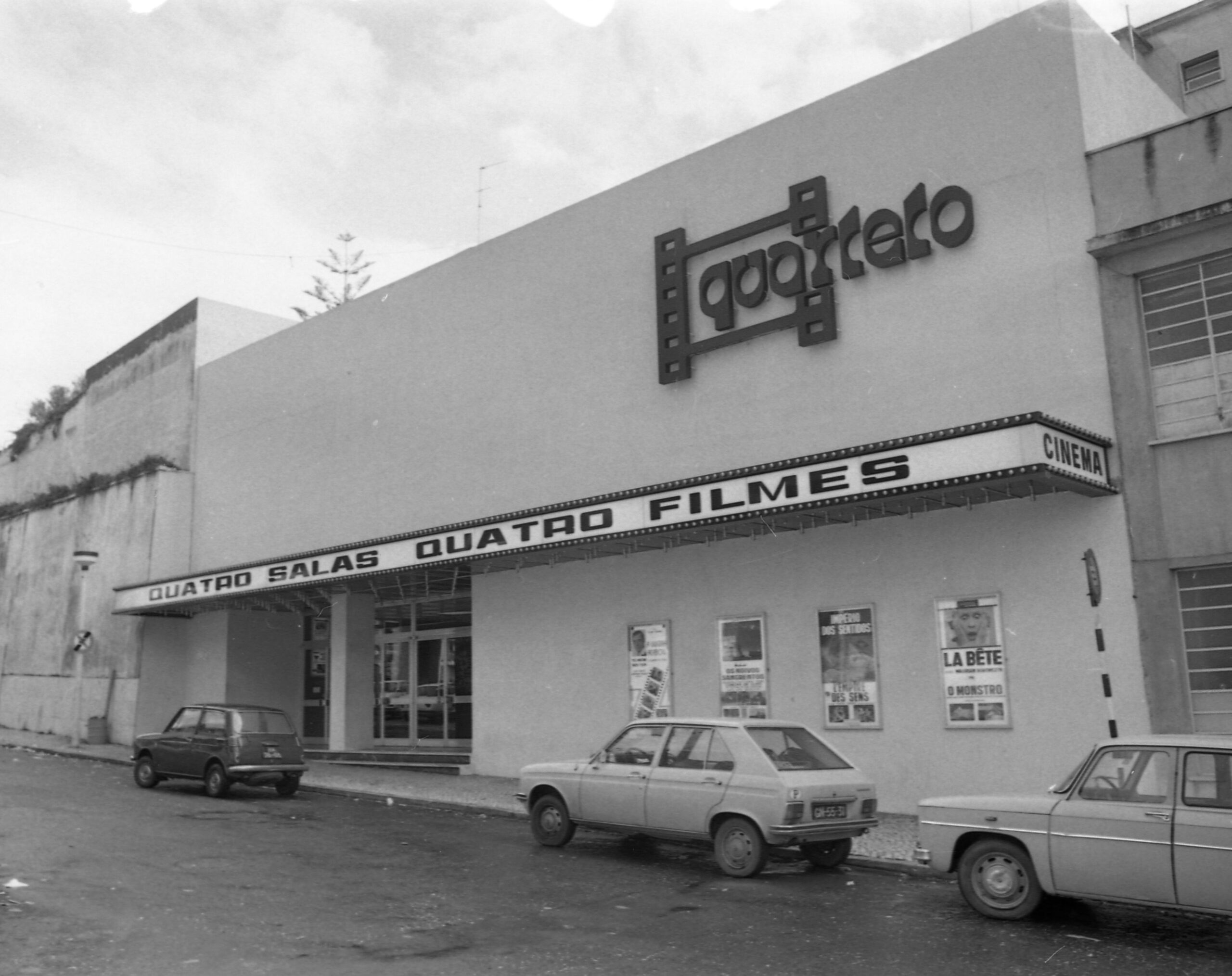 Salão Lisboa