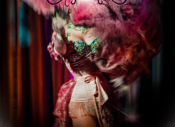The Spectacular Cabaret Fest