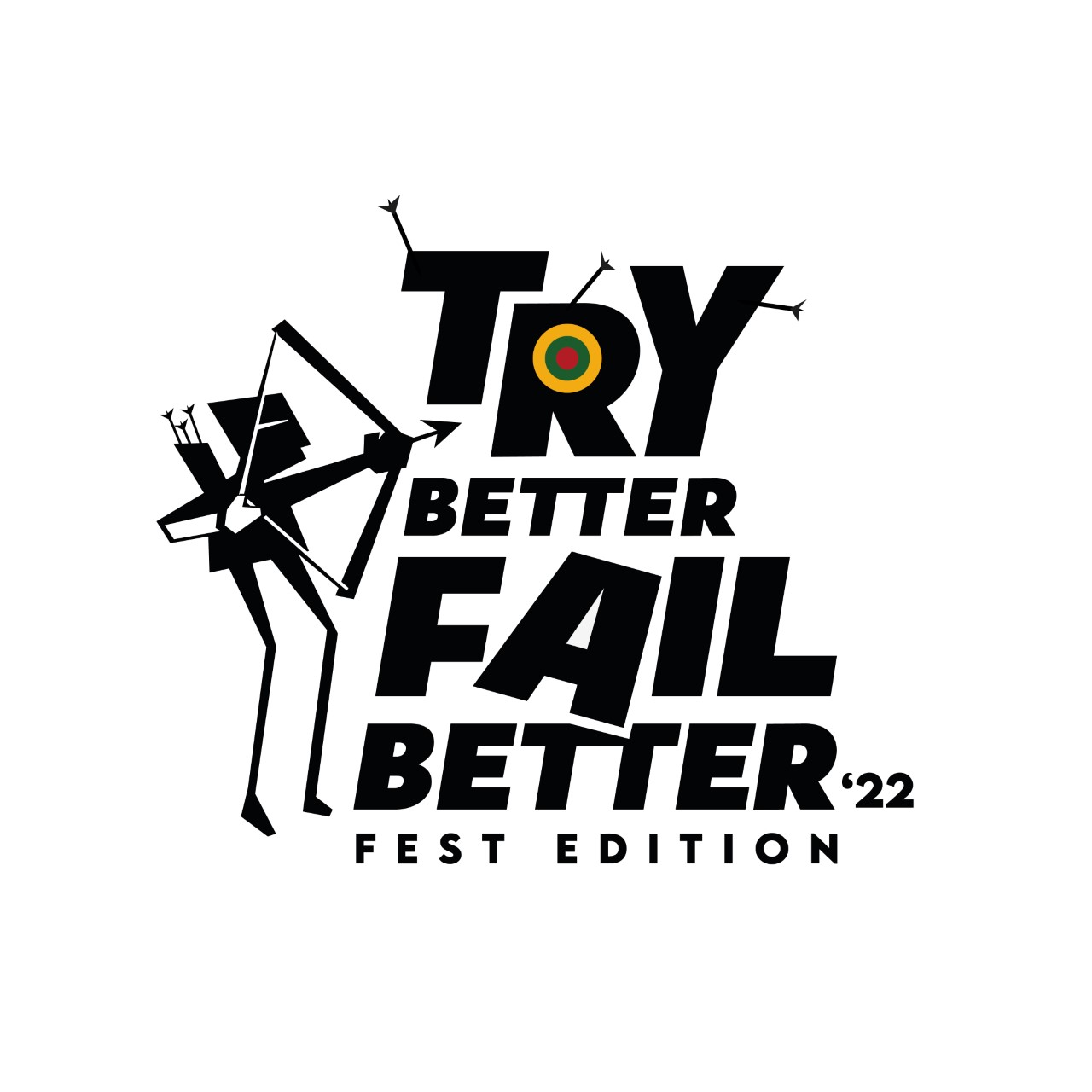 Ciclo Try Better, Fail Better’22