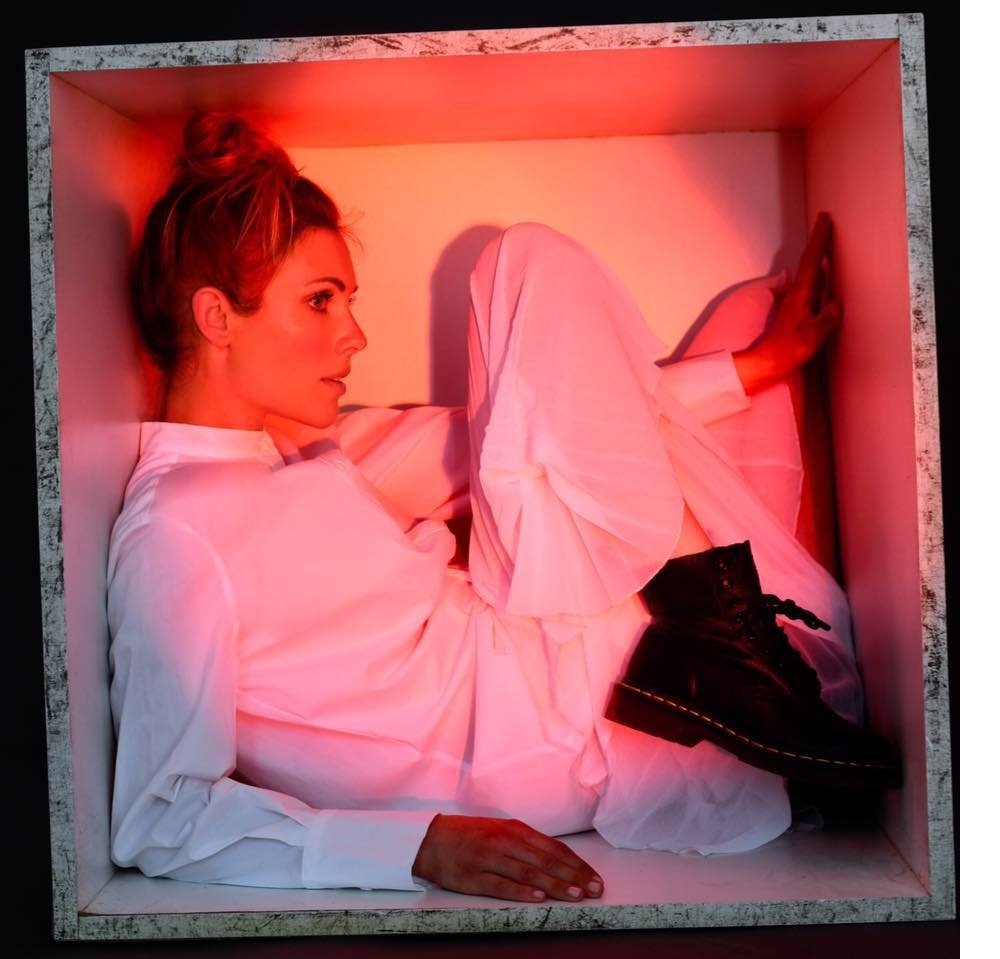 4×4 + Anna Reusch