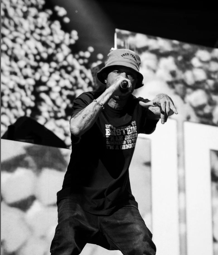 Black City Hip Hop Sessions
