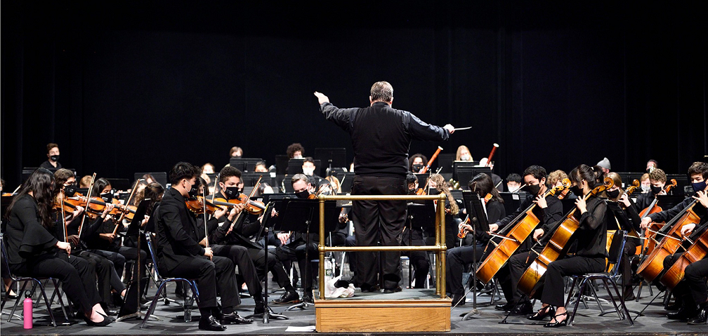 Greater Connecticut Youth Orchestras