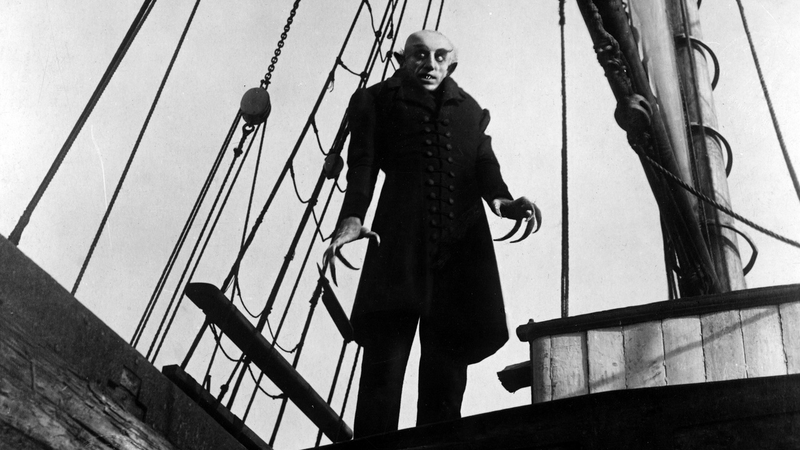 ‘Nosferatu’: 100 Anos de Terror