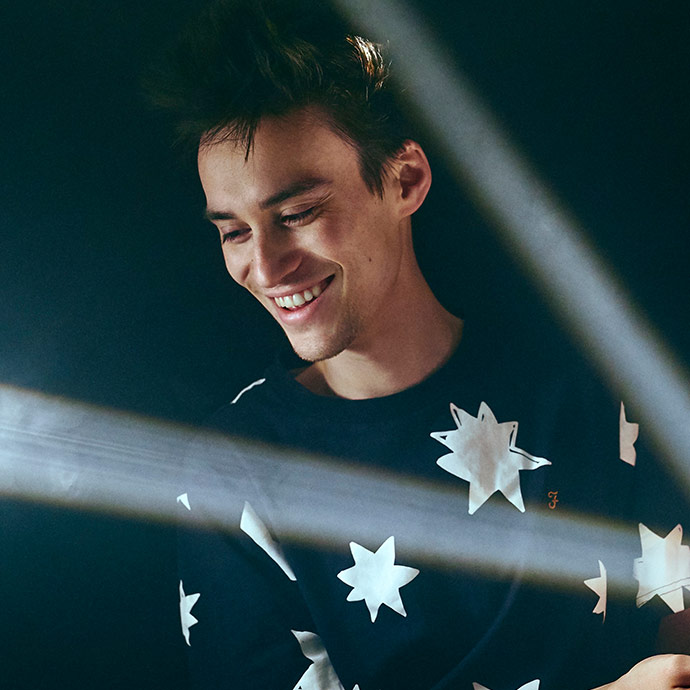 Jacob Collier