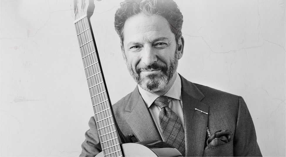 John Pizzarelli