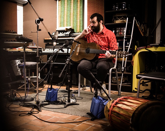 Kiko Dinucci