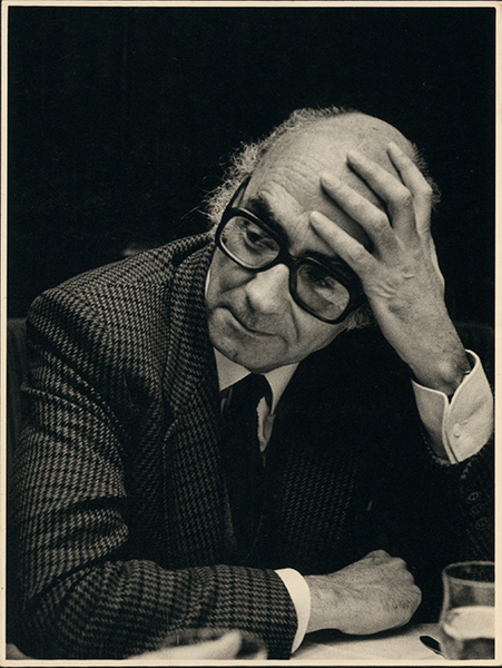 A Oficina de Saramago