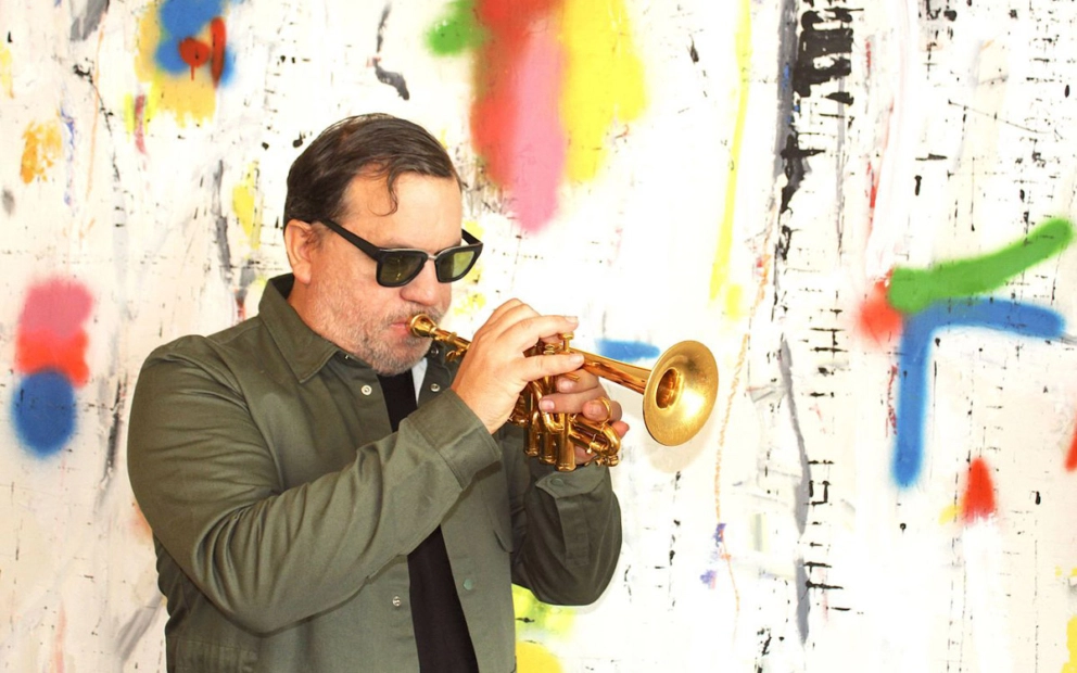Rob Mazurek