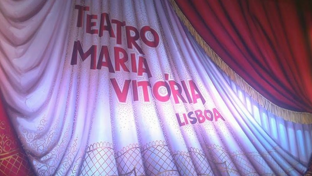 Canta Maria Vitória