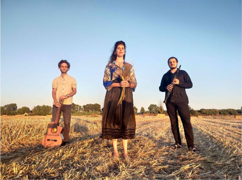 Trio Memorie Popolari