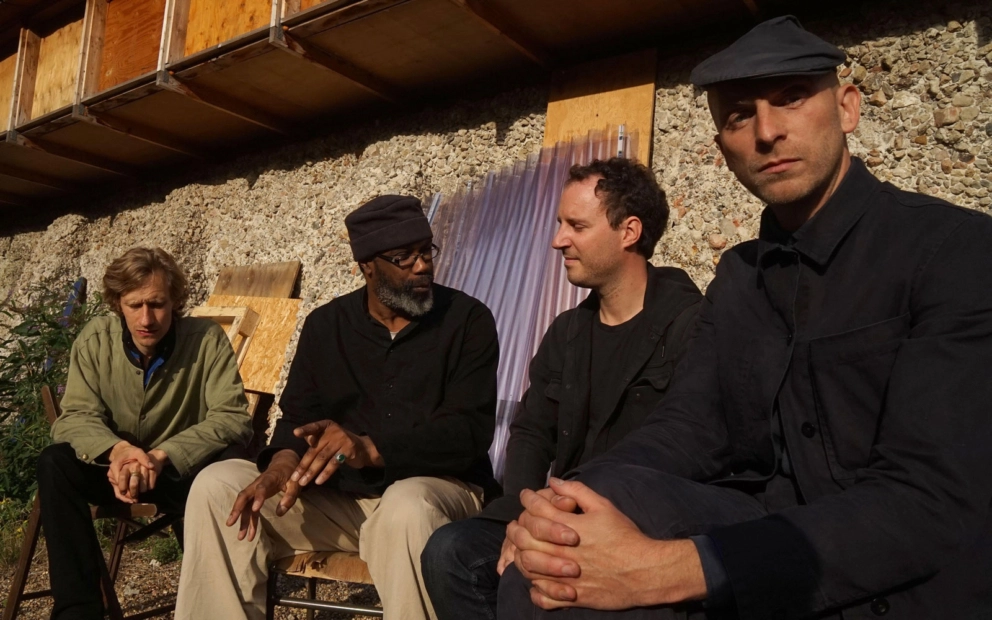 Voltaic Trio / أحمد [ahmed]