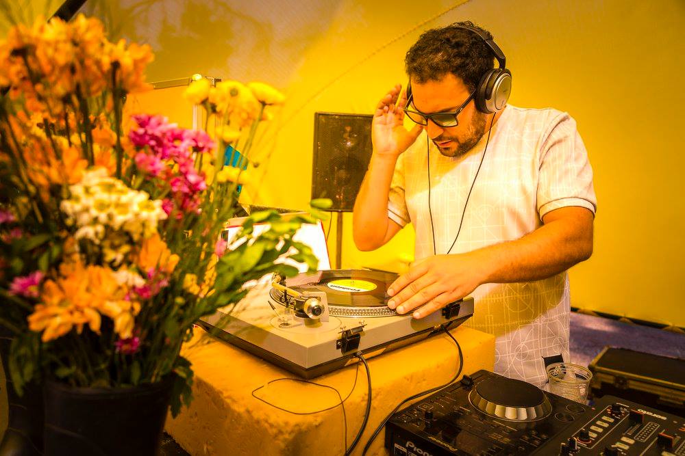 Festival União Hip Hop + Reggae