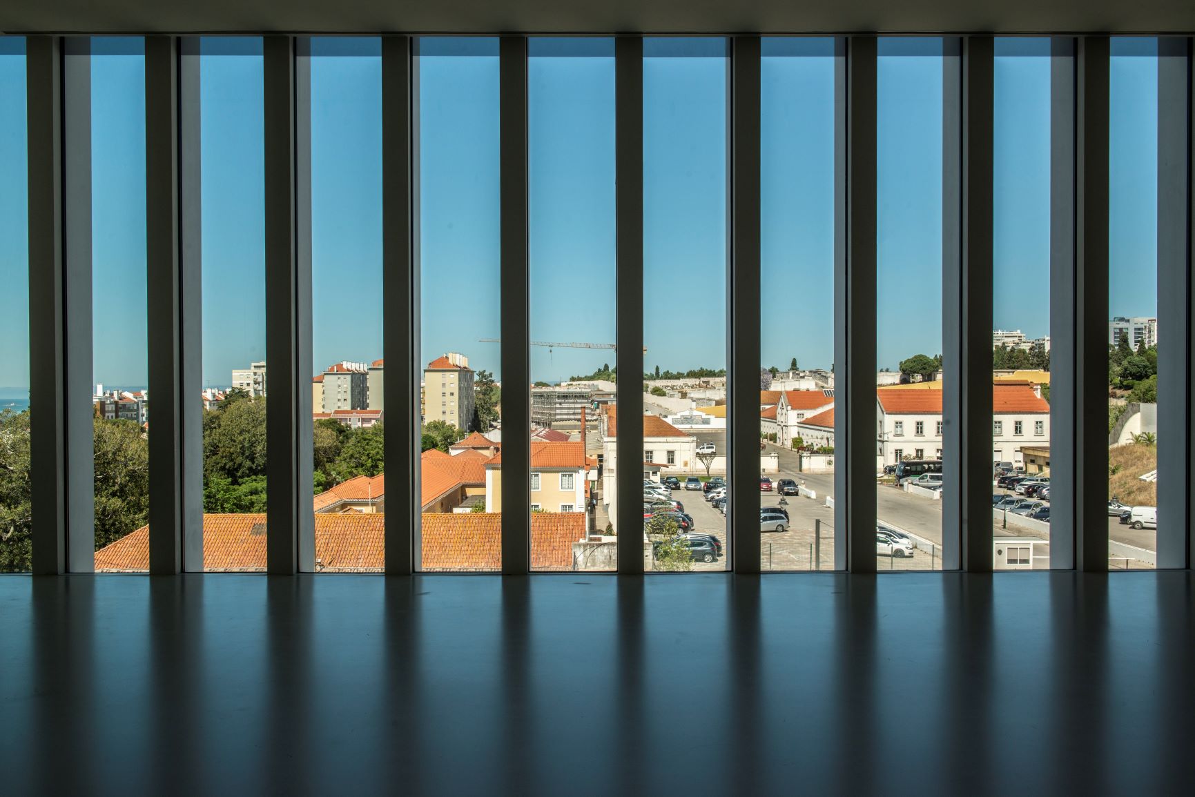 Visitar o Museu