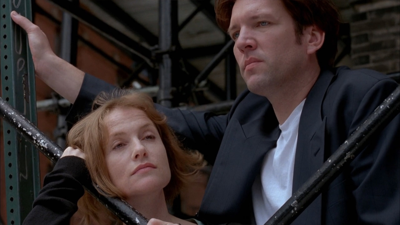 Ciclo Hal Hartley