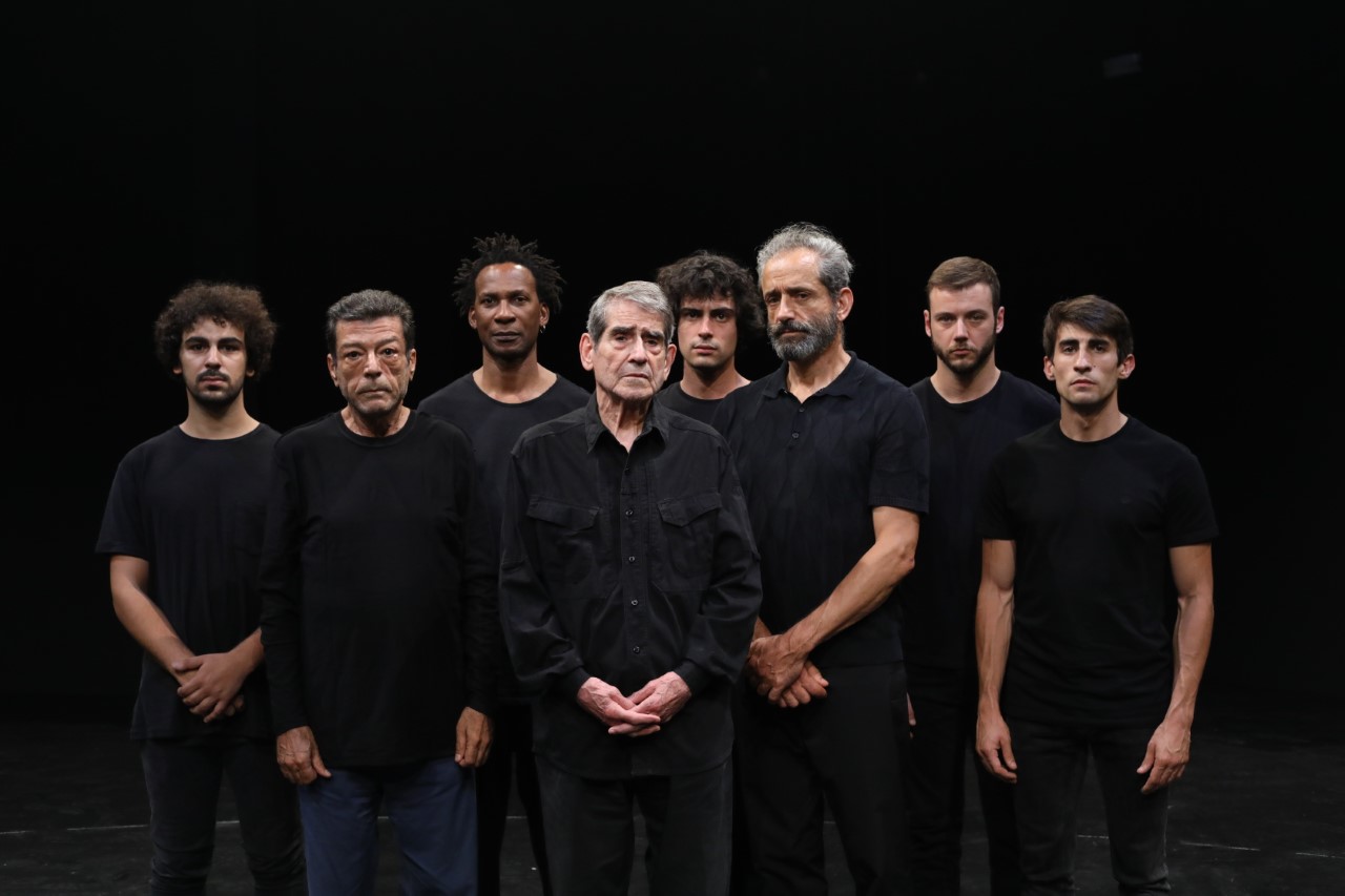 A Casa da Bernarda Alba