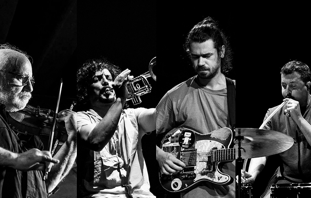 ‘Zíngaro’, Vicente, Stadhouders e Trilla