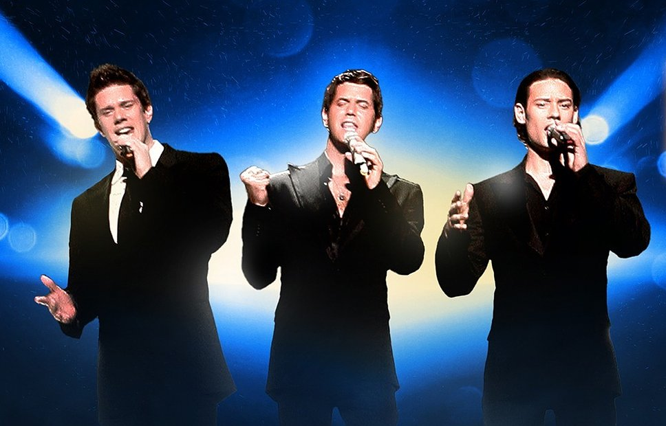 Il Divo