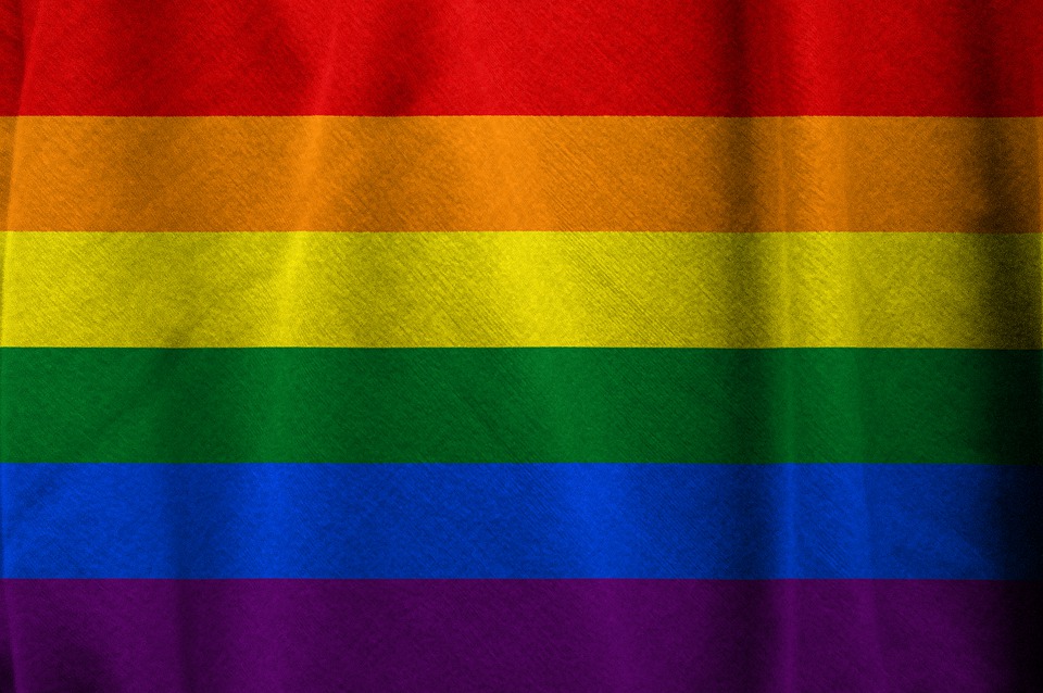 Coro LGBTI