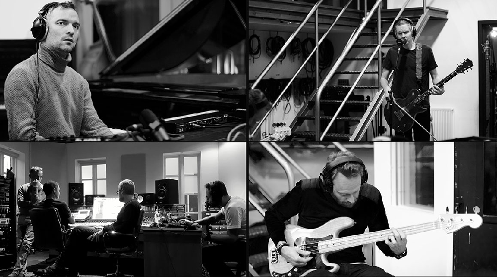 Sigur Rós